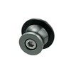 X AUTOHAUX 2pcs 8mm Motorcycle Rear Stand Swing Arm Spool