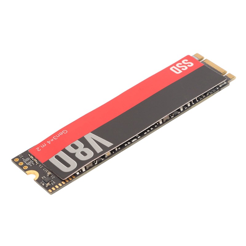 Nvme PCIE SSD PCIE Gen3 3500MB/S Read Speed 2800MB/S Write