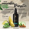 Organic Hyaluronic Acid Serum Highly Concentrated, Aloe Vera Instead of