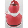 1 A Partylite – Raumduftöl Accessoire Happy Santa, P90400, Height