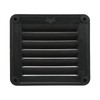 Ventilation Sidewall Vent Oxidation Resistant Easy to Use Simple Appearance