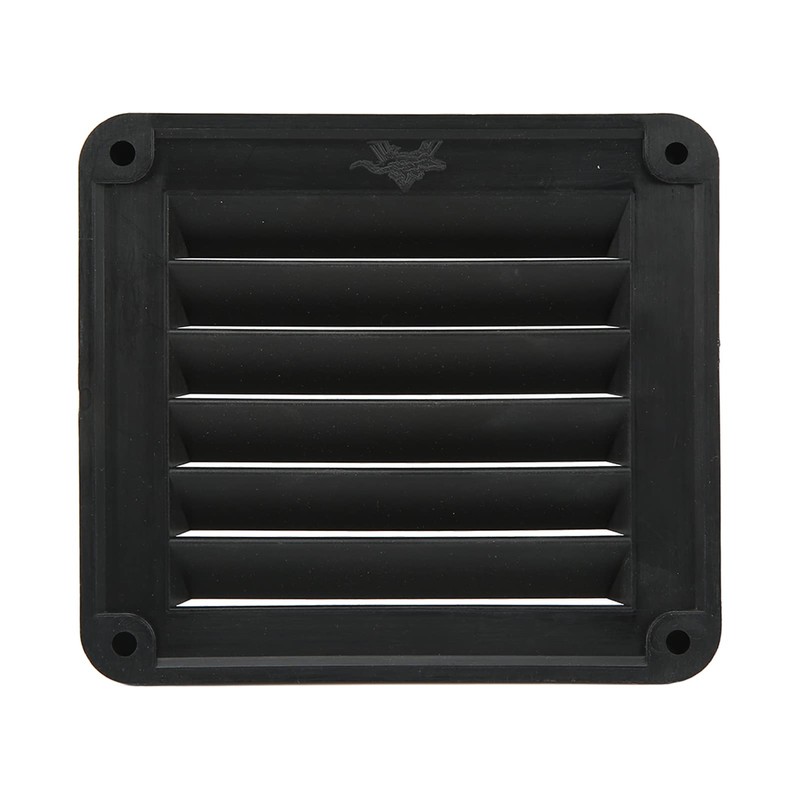 Ventilation Sidewall Vent Oxidation Resistant Easy to Use Simple Appearance