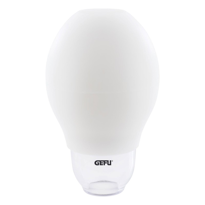 Gefu Eidotter-Trenner Blobby, Silikon, Mehrfarbig, 8 x 4 x 4