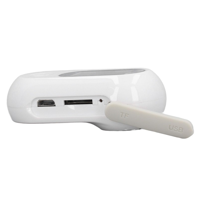 Cat Collar Camera, 1080P HD Dog Tracker Collar, Mini Action