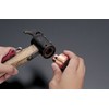 Snow Peak Spare Copper Hammer Head, compatible with Peg Hammer