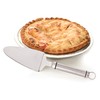 Norpro 64 Stainless Steel Pie Server