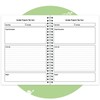 Garden Planner, Garden Journal Log & Notebook - Gardening Journal
