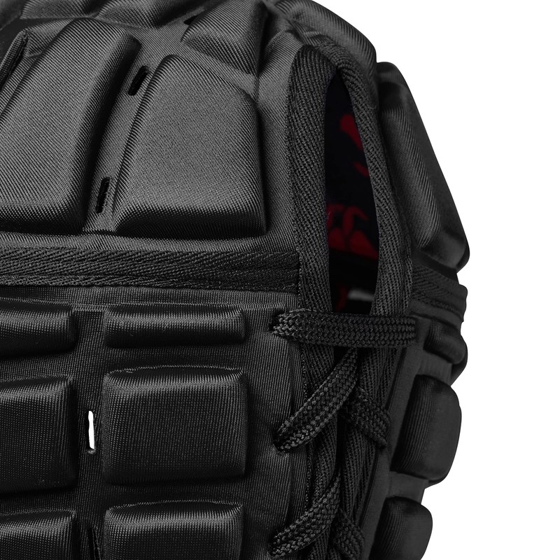Canterbury Unisex Raze Rugby Headguard | Scrum Cap, Full Coverage