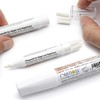 REMOS Cuticle Oil Pen with Collagen for Pushing Back &