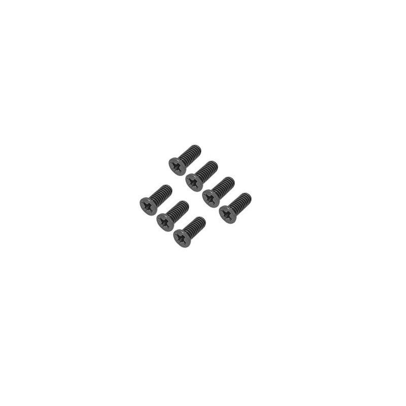 HSSDTECH Screws for Dell Inspiron 5593 5594 3501 3505 Base