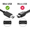 Motorola Original Motorola/Nextel mini-USB Wall Charger Power Adapter for RAZR
