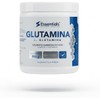 Glutamina Monohidrato 500 g 100 porciones 100 pura Libre de