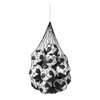 Erima Unisex Erima Multi Functional Net for 10 Balls Black
