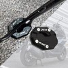 For PCX125 PCX150 PCX160 pcx125 pcx150 pcx160 motorcycle kickstand motorcycle