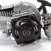49cc 2-Stroke Engine Motor, Pull Start Engine For Pocket Scooter