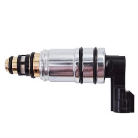 labwork A/C Compressor Electronic Control Valve Replacement for Ford Escape 1.6 , 2.0 Liter Engine 2013 2015 2016