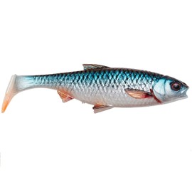 Savage Gear 3D River Roach 12 cm 17G Roach Rubber Fish