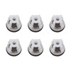 JDLLONG AR42123 AR Check Valve Kit Fit Pressure Washer Pump
