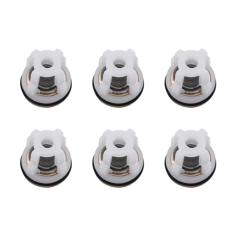 JDLLONG AR42123 AR Check Valve Kit Fit Pressure Washer Pump