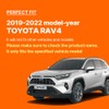 FICS Phone Holder for Toyota RAV4 2019 2020 2021 2022