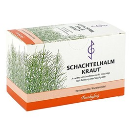 Schachtelhalmkraut Filterbeutel, 20 pcs