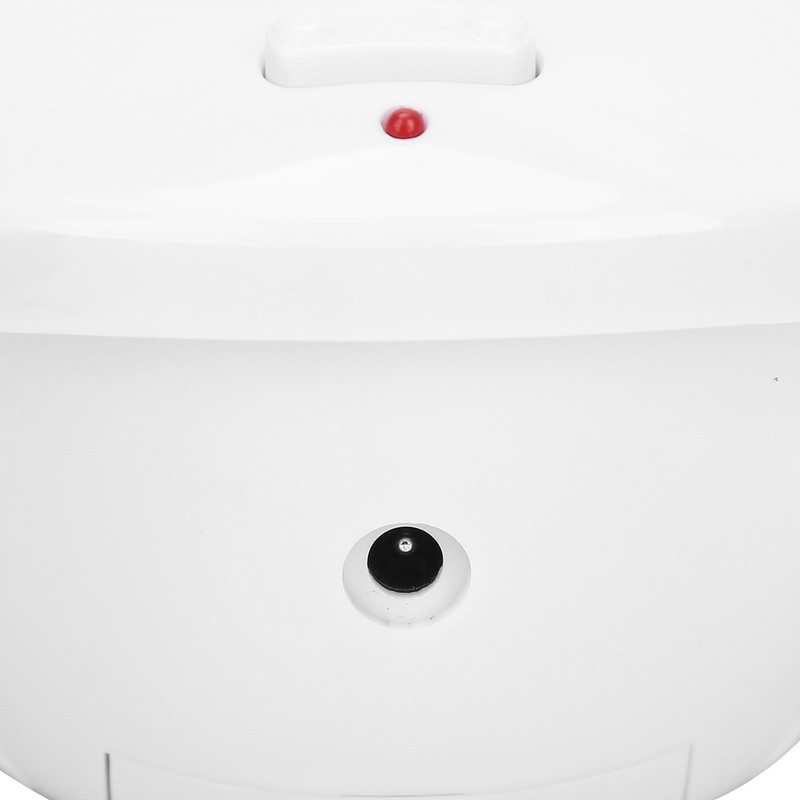 Electric Nail Soaking Bowl Bubble Vibration Hand Spa Massage Machine