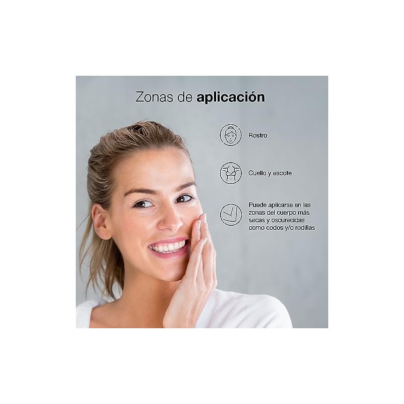 BELLA AURORA BELLA AUROPRA DOBLE FUERZA CREMA ANTI-MANCHAS MATE PIEL
