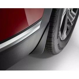 OEM 2021-2023 Hyundai Santa Fe Mud Guards |FRT & RR| Genuine OEM Parts|S2F46-AC