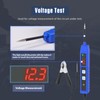 Power Circuit Probe Tester Automotive - MOTOCOCHE DC 9V-30V Car