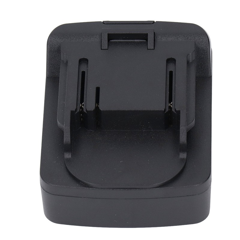 Power Tool Battery Adapter 18V Lithium Battery Adapter for BL1815