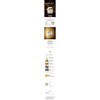 Miel High-End Multi Gold Cream 50g (Wrinkle Whitening Functional) /
