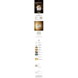 Miel High-End Multi Gold Cream 50g (Wrinkle Whitening Functional) / 미엘 하이엔드 멀티 골드크림50g ( 주름미백기능성)