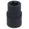 E14 Female Impacted Impact Torx Star E Socket 3/8in Drive
