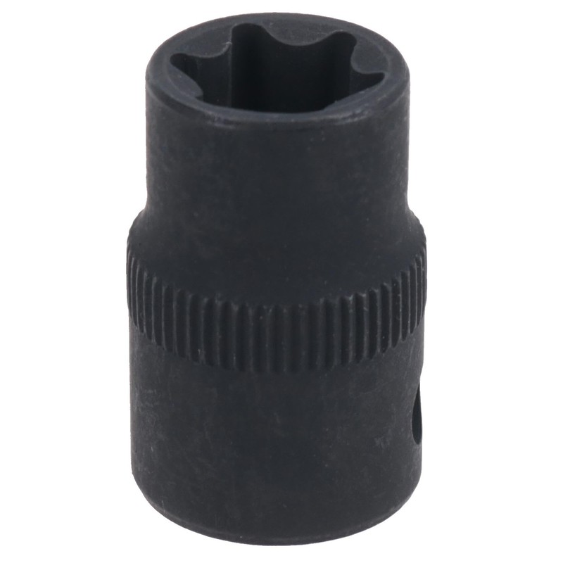 E14 Female Impacted Impact Torx Star E Socket 3/8in Drive