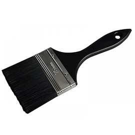 Toolbank Economy Paint Brush Plastic Handle 75mm (3in)