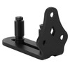Carbon Steel Floor Roller Guide Sliding Door Bottom Floor Guide
