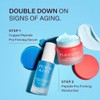 Peach & Lily- Crema Hidratante Reafirmante Peptide Pro