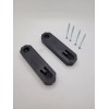 DEWALT Magnetic Charger Mount, Fits models DCB1106 & DCB118 12V,