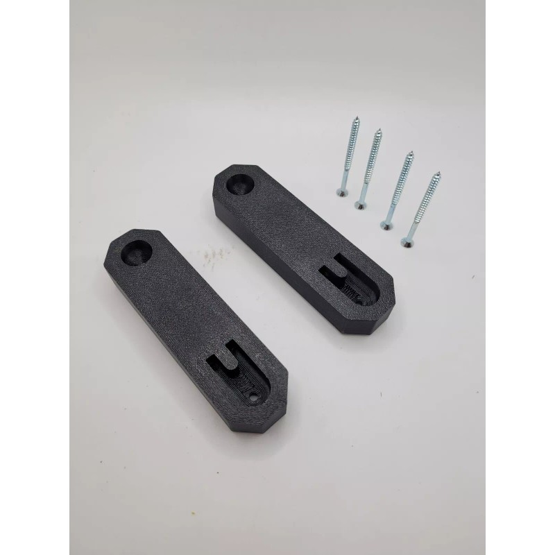 DEWALT Magnetic Charger Mount, Fits models DCB1106 & DCB118 12V,