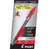 PILOT G2 Premium Refillable & Retractable Rolling Ball Gel Pens,