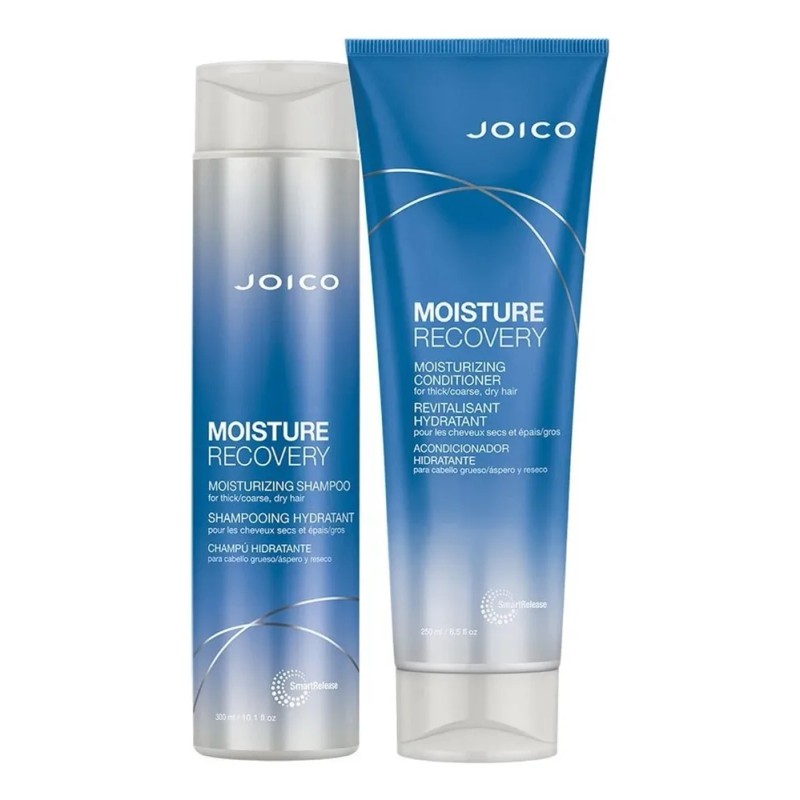 Joico Moisture Recovery Duo 300ml