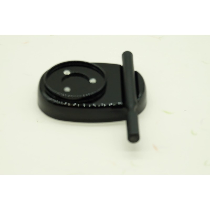 Kodachi Rin, Stand and Stick 3-Piece Set, Rin 2.5 Size,