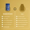 Birdman Full Spectrum Omega 3 | 100% Vegetal | Sin