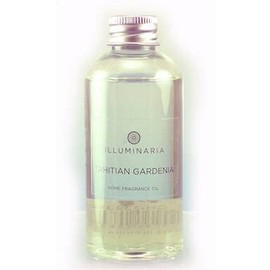 Zodax Tahitian Gardenia Refill - CASE of 6 Illuminaria Porcelain Diffuser