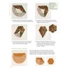 Fast-Fold Hexies from Pre-cuts & Stash: A Quick & Easy