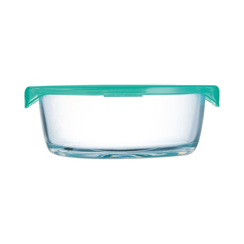 Luminarc Keep 'N Box Square Food Container with Lid