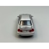 Poprace Mitsubishi Lancer Evolution IV Silver with engine 1/64 Scale