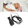 Door Eye Hole Camera with Network Port 2MP HD Support