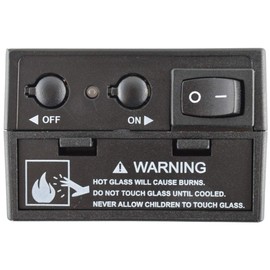 Monessen 80D0005 SCS Switch Box