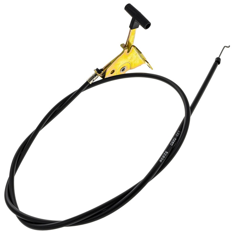 Exmark 135-5260 Throttle Cable Z-Spray
